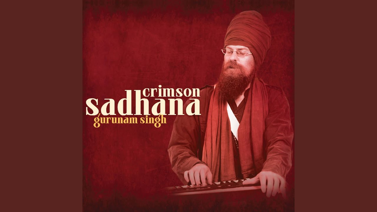 Guru Ram Das (Healing)