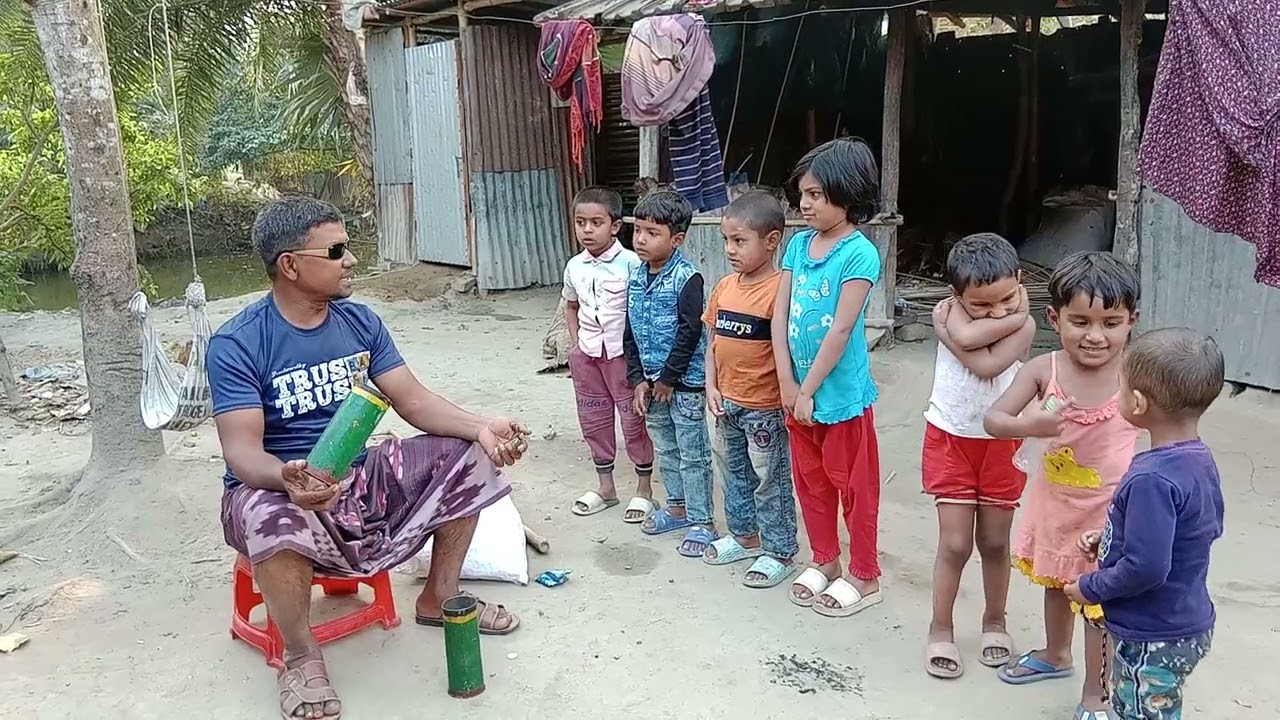 ম্যাজিক দেখুন 5 মিনিটে শিখুন | Easy Magic Trick