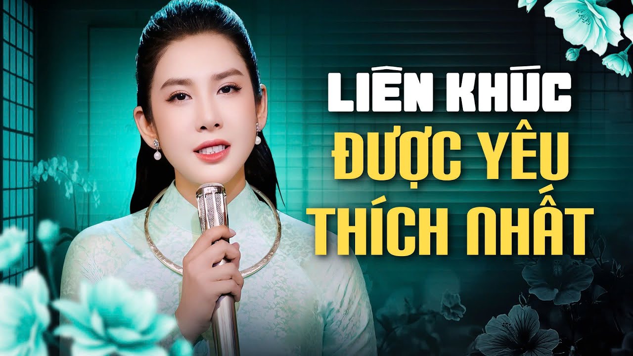 Liên Khúc Bolero Trữ Tình Được Yêu Thích Nhất | Người Ngoài Phố, Trong Cuộc Tình Sầu - Trúc Anh