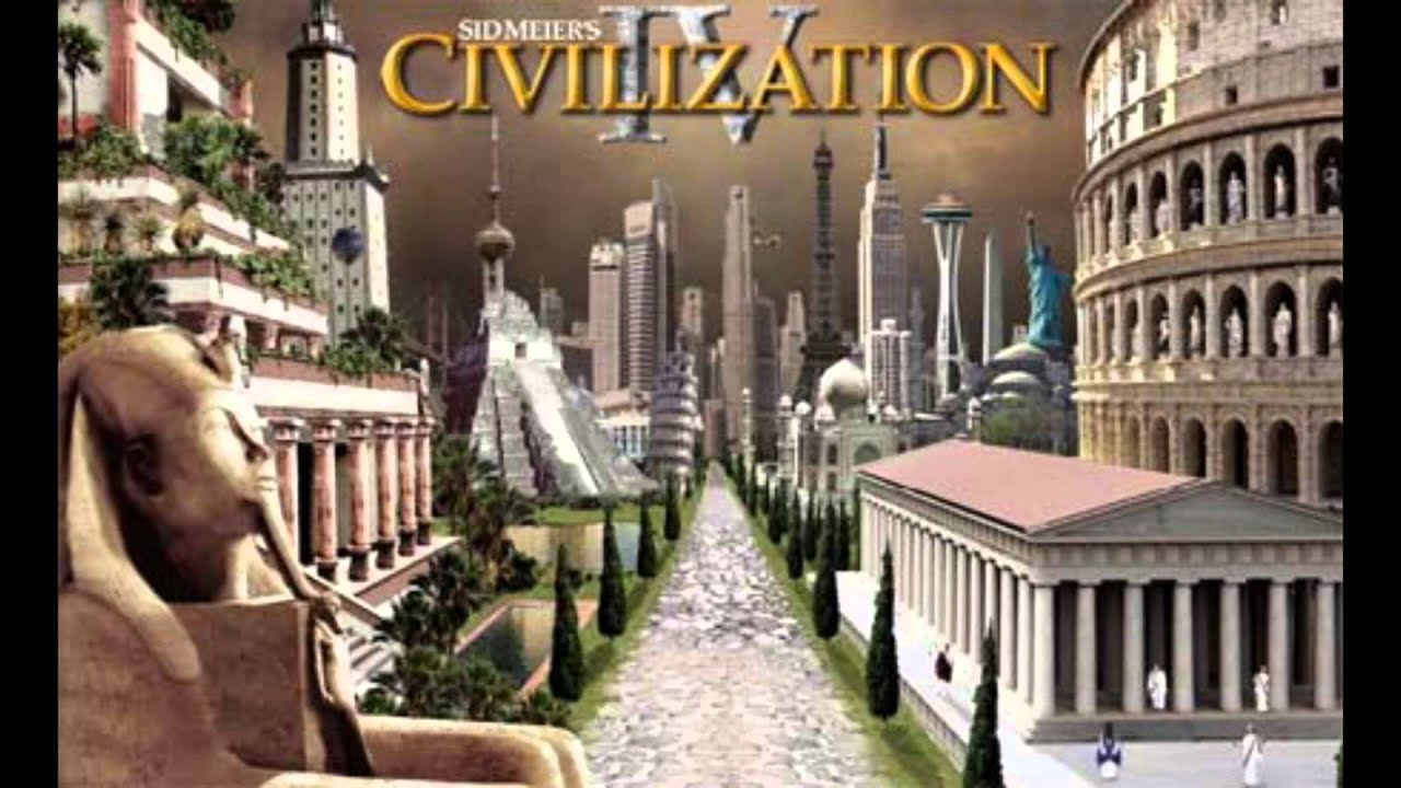 Civilization IV (soundtrack) - Brennus Late
