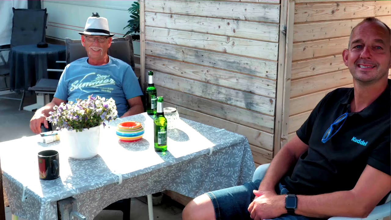 Familien Camping Kransburger See, ON-Air Konzert Pfingsten 2020