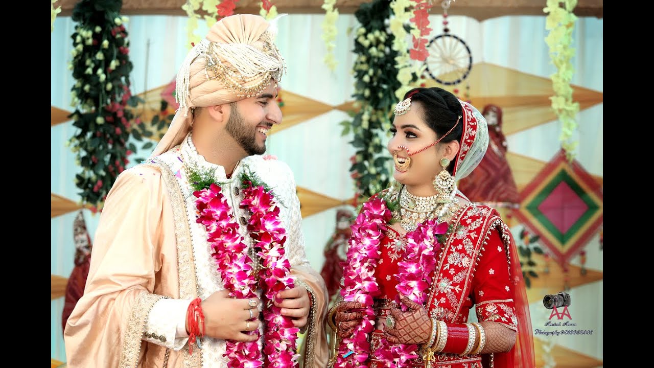 CINEMATIC HIGHLIGHTS  Dishant & Mamta| KARSOG|MANDI| ARVIND ARORA PHOTOGRAPHY |9816052445