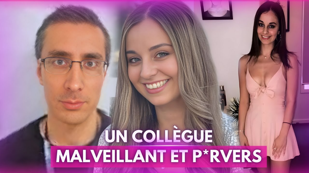 T*&eacute;e dans son sommeil par un coll&egrave;gue obs*d&eacute;. Ses appels &agrave; l'aide r&eacute;p&eacute;t&eacute;s sont rest&eacute; sans r&eacute;ponse