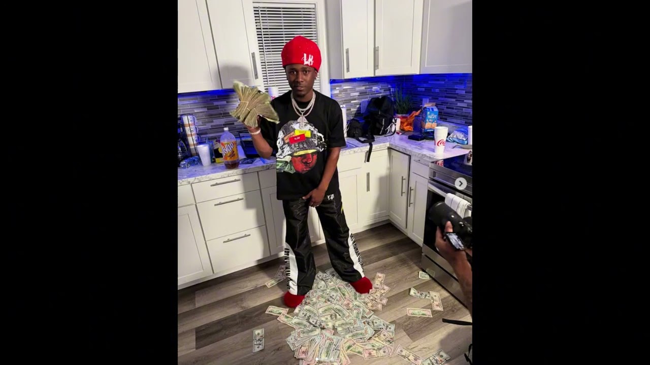 Baby Mel x AGNS Bill Type Beat 