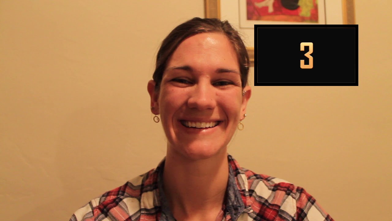 Lip Retraction Exercise for Speech and Oral Motor Function - Follow Along