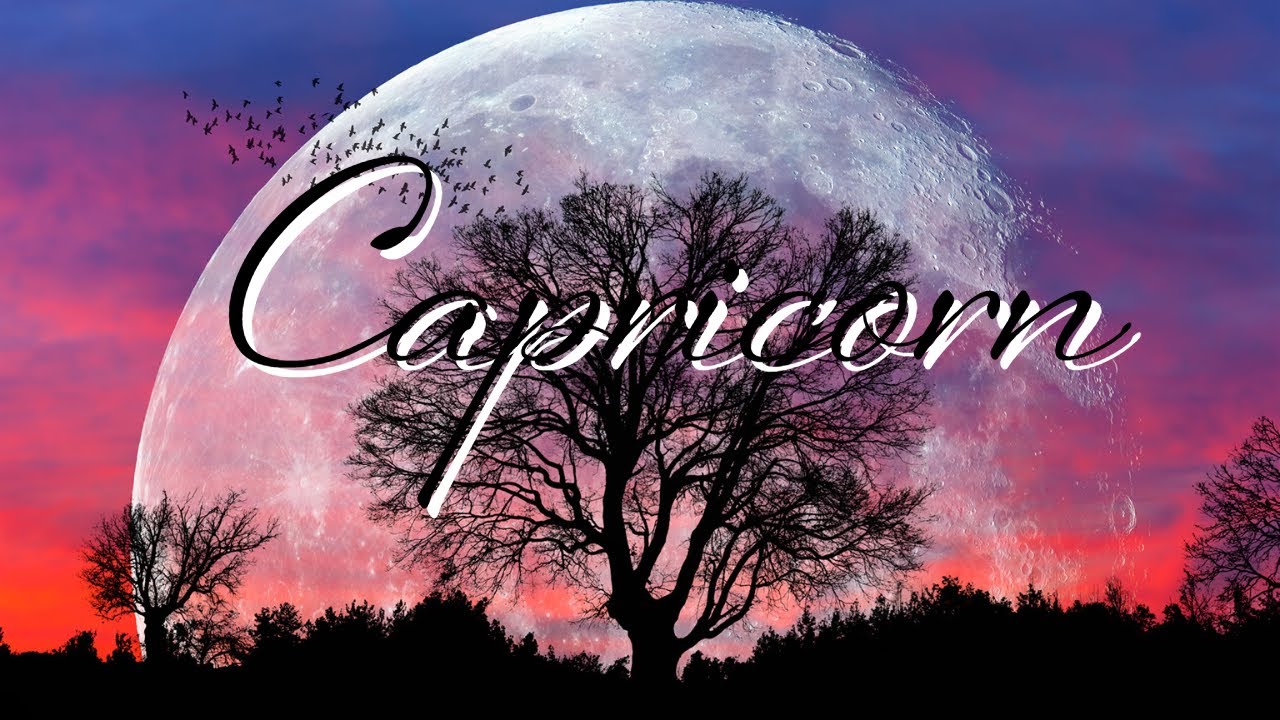 CAPRICORN..♑AN OFFER YOU MIGHT NOT BE ABLE TO REFUSE, THEY ARE SO OBSESSED WITH WANTING TO TALK😍