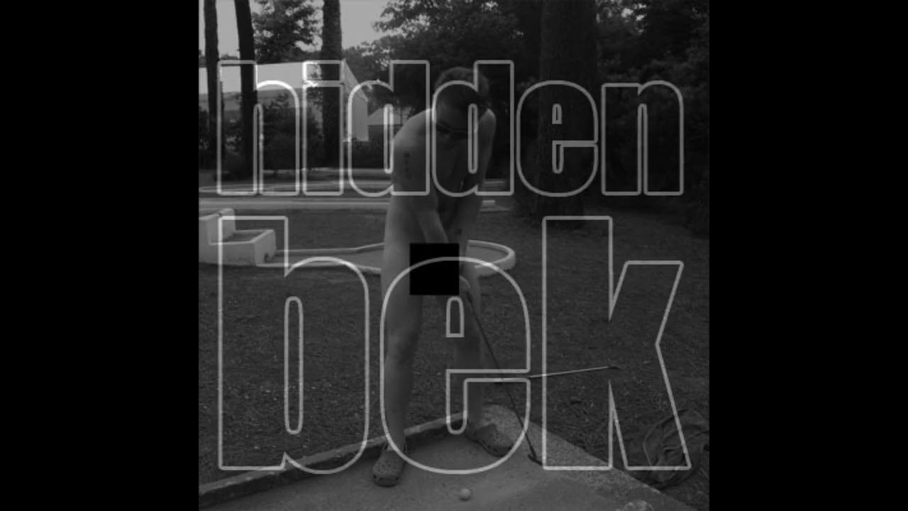 Hidden Bek -- 