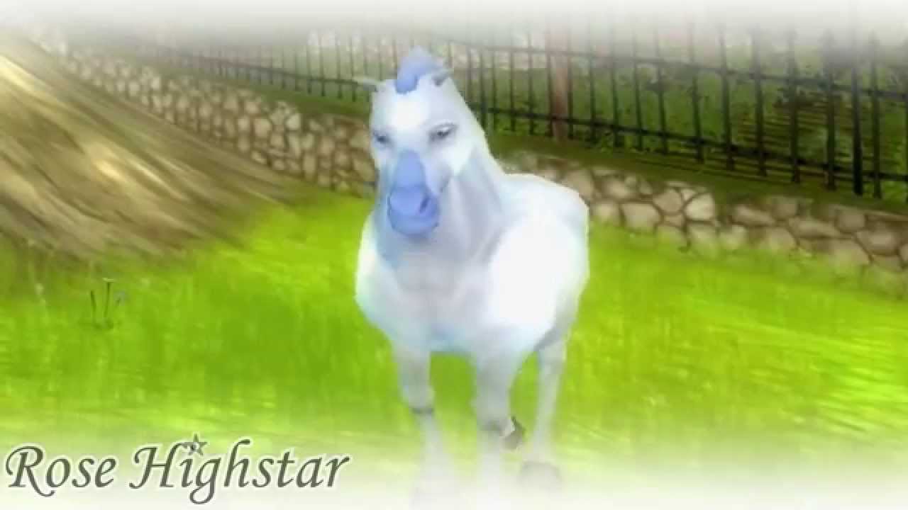 Star Stable Online - Gone Gone Gone