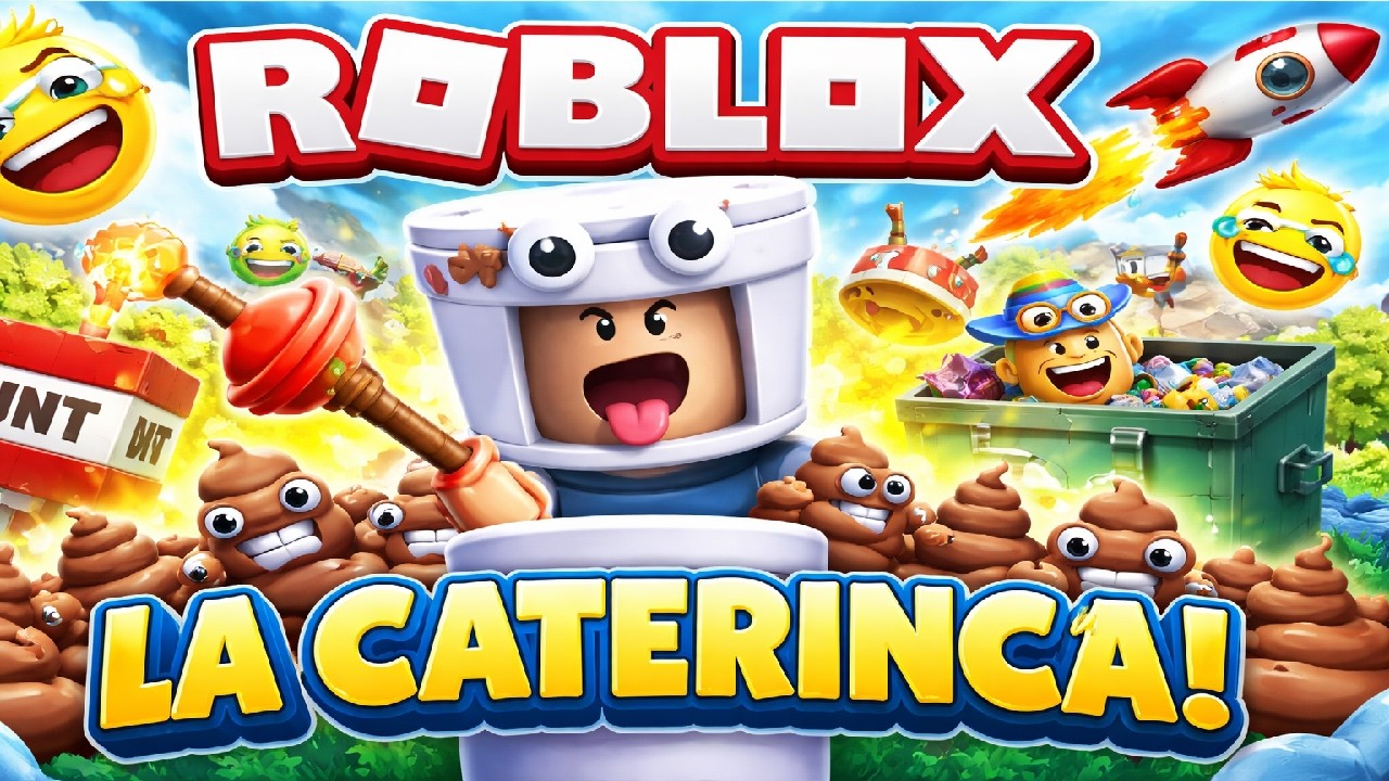 🔴ROBLOX Live 🔝 Joc ce se cere pe live ✅ Haideti la canterinca