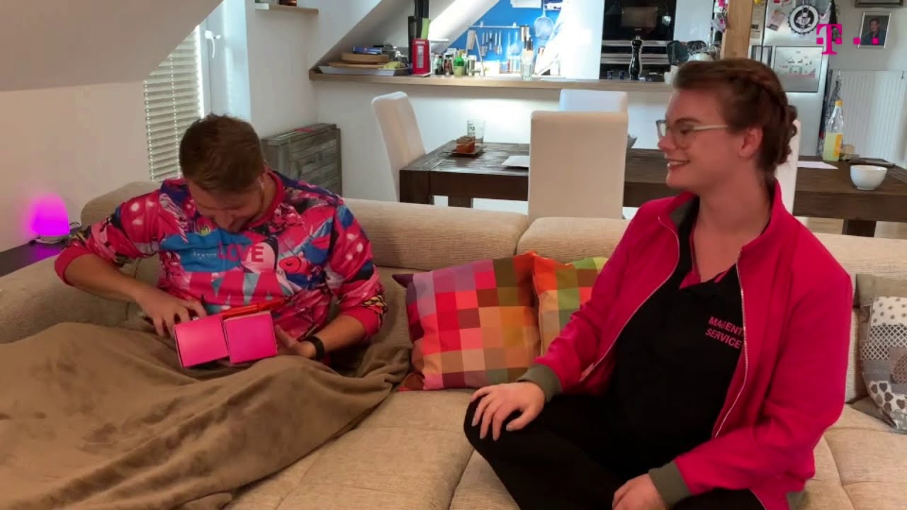 Wie installiere ich ein Magenta SmartHome Heizk&ouml;rperthermostat? | Telekom