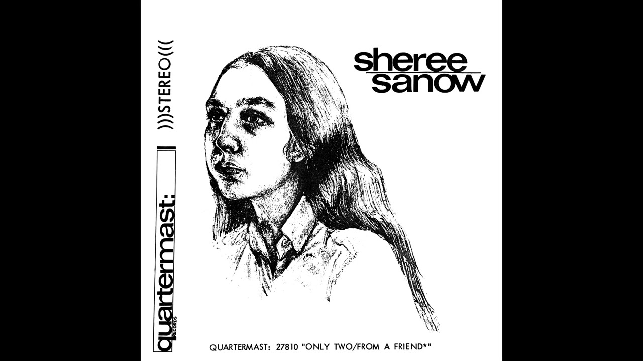 Sheree Sanow - Only Two