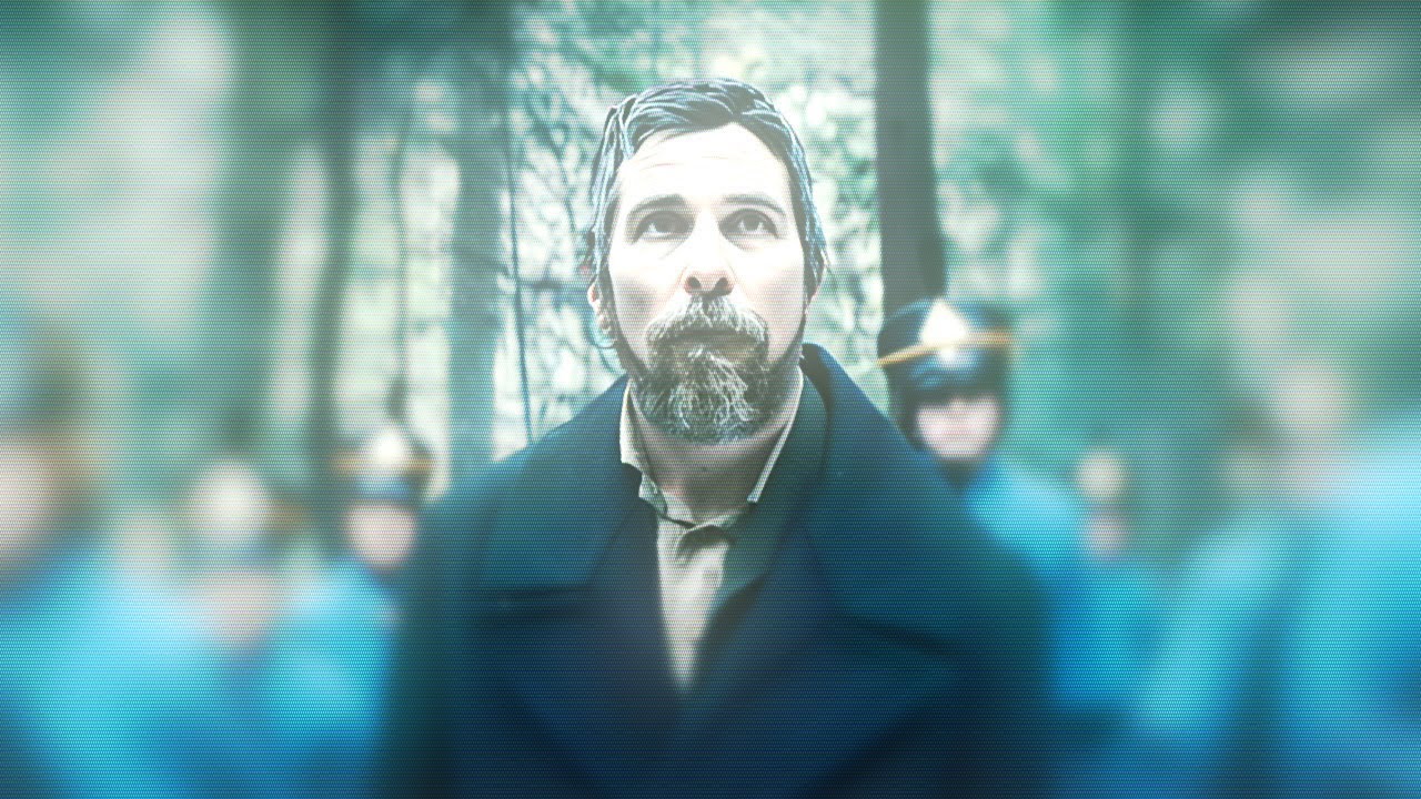 They Thought He Was Just a Grieving Detective - Until He Revealed ...