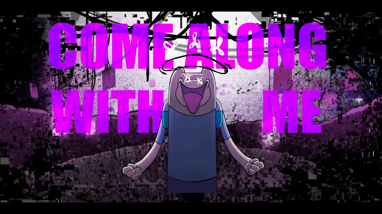 Come Along With Me Remix | Pibby Apocalypse | READ DESCRIPTION |