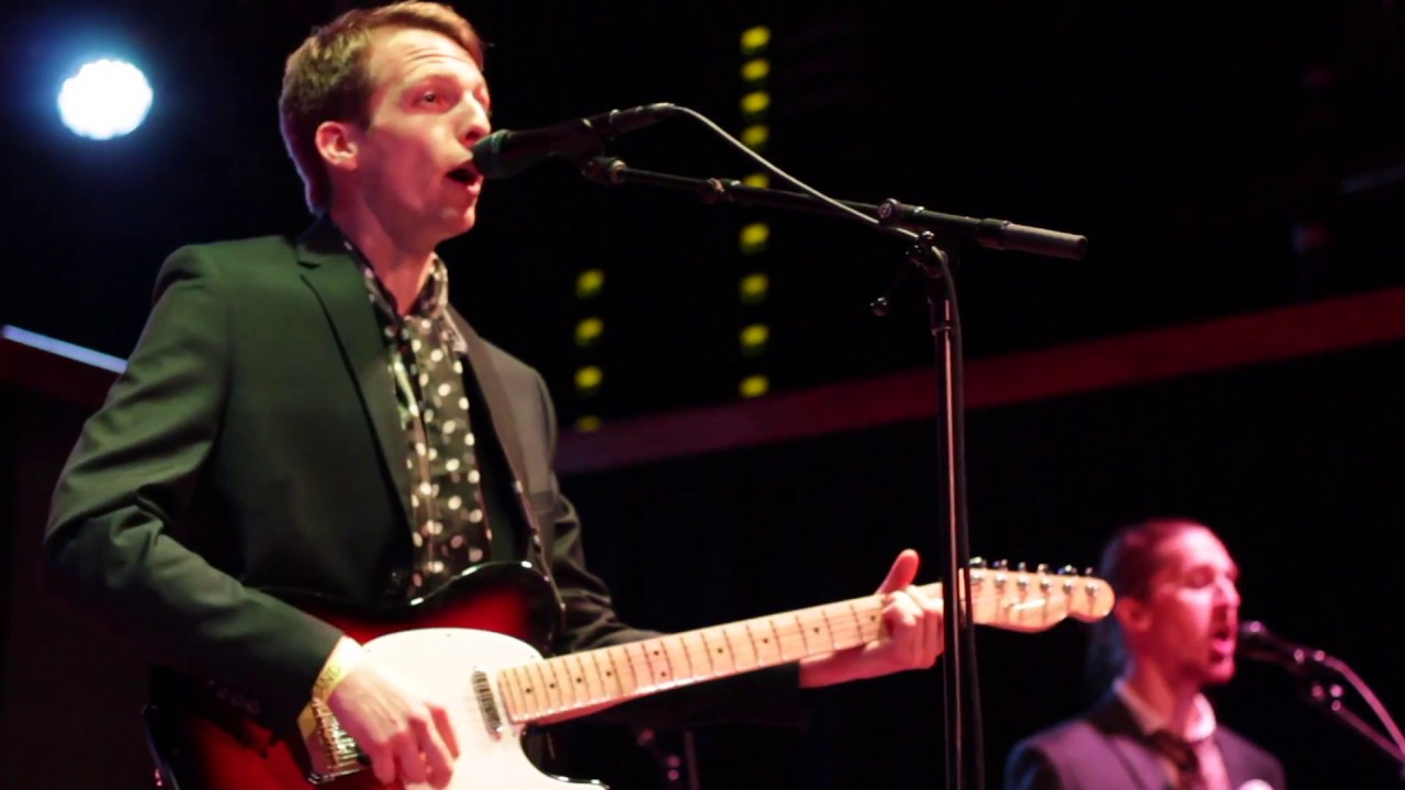 The Insiders: Tom Petty Tribute Band - 
