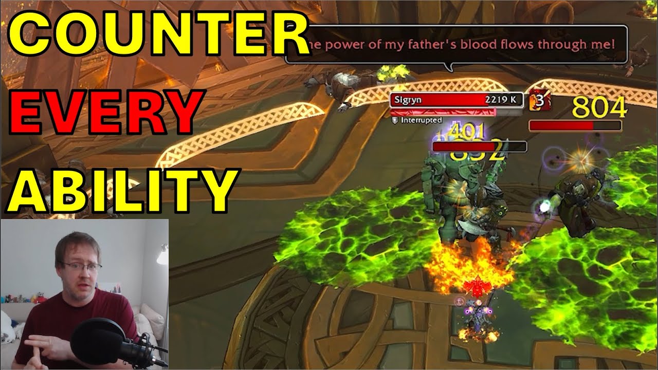 Sigryn Made Easy | Arcane Mage Tower - Midnight Prepatch 12.0