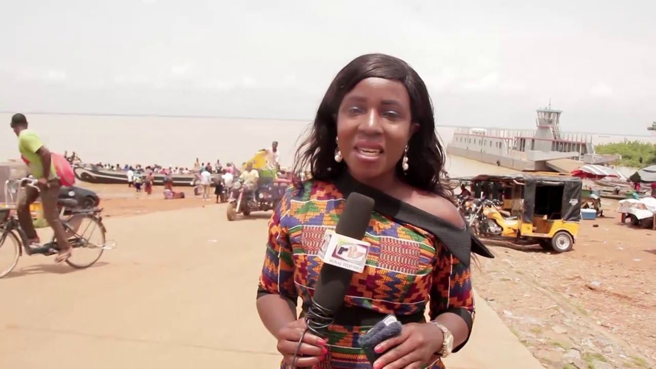 THE HISTORY BEHIND YEJI IN BONO-EAST REGION