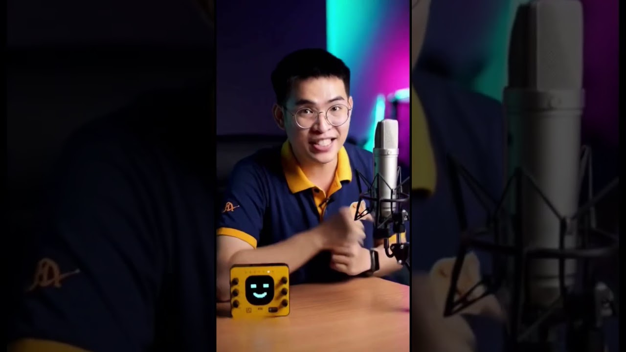 Đây! Combo K10+Mic ISK AT100 – bộ đôi đang LÀM MƯA LÀM GIÓ hot nhất hiện nay 