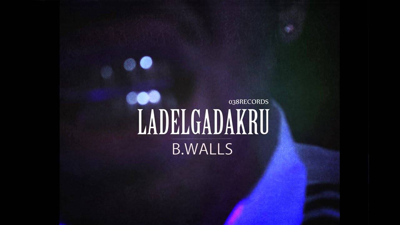 B.WALLS - BW