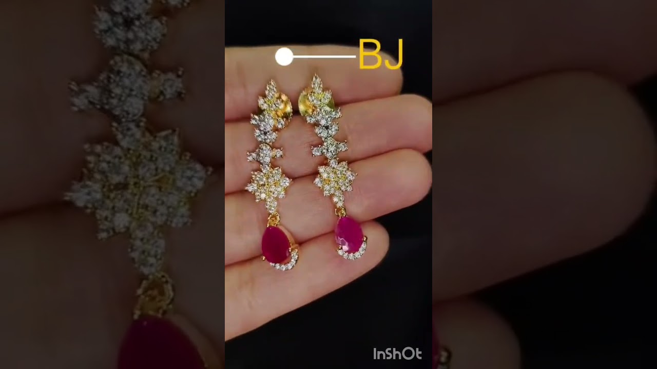 Beautiful jewellery collection by Nupur #necklace #subscribers #explorepage #tranding #viral 