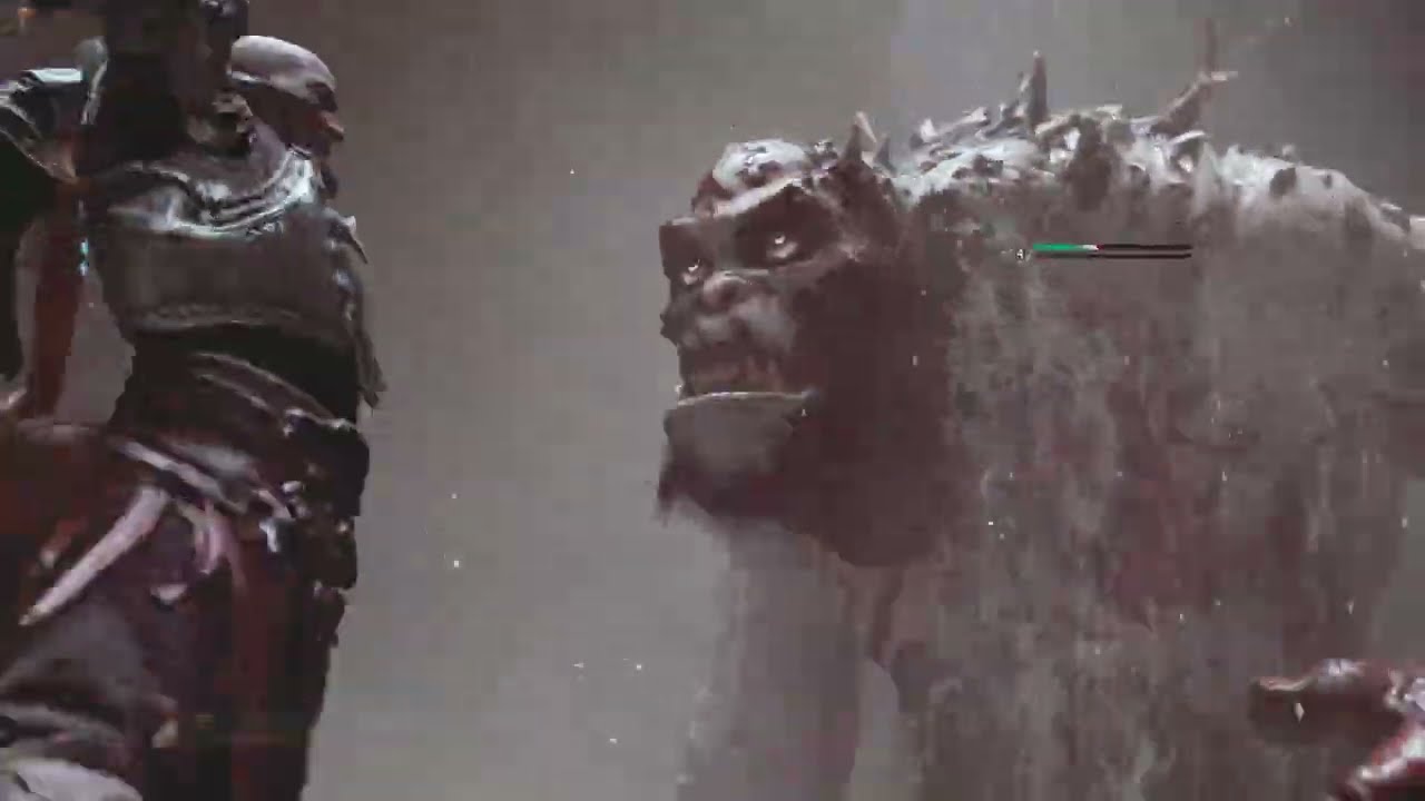 【戰神 God of war】PC 前期快速刷材料+錢 10秒七千多銀片