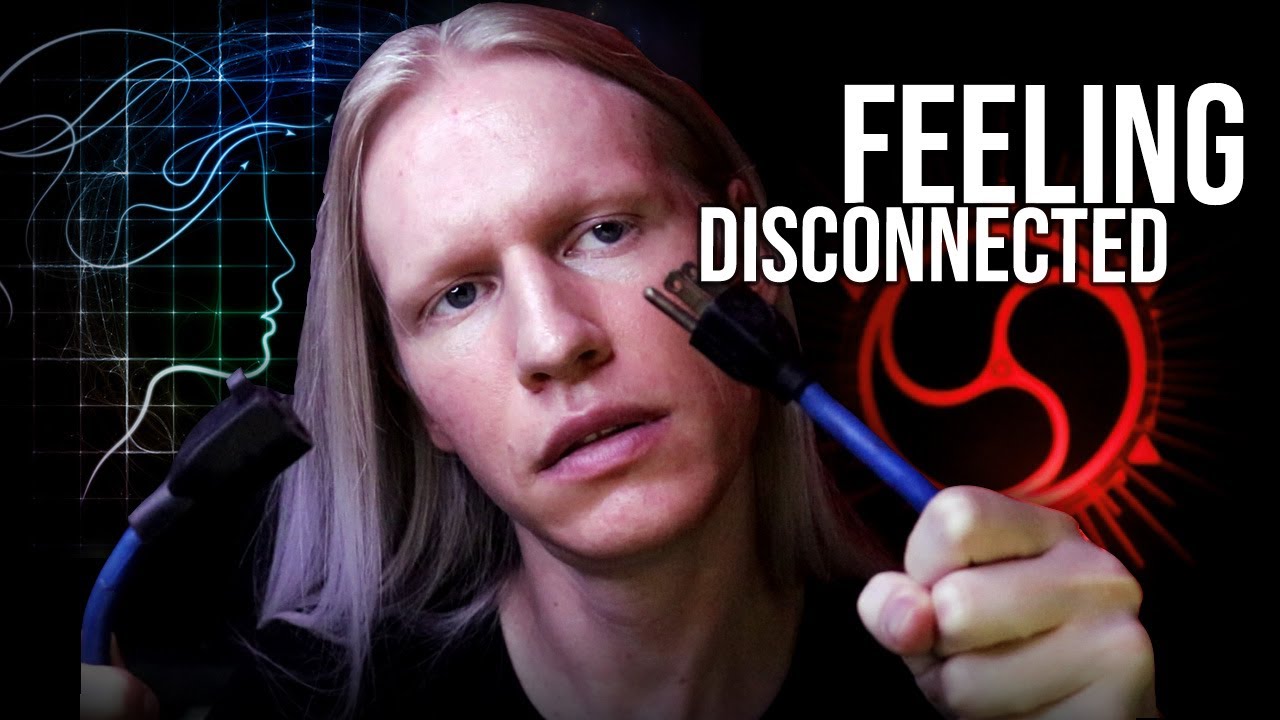 Signs You're Waking Up: Feeling Disconnected and Lonely