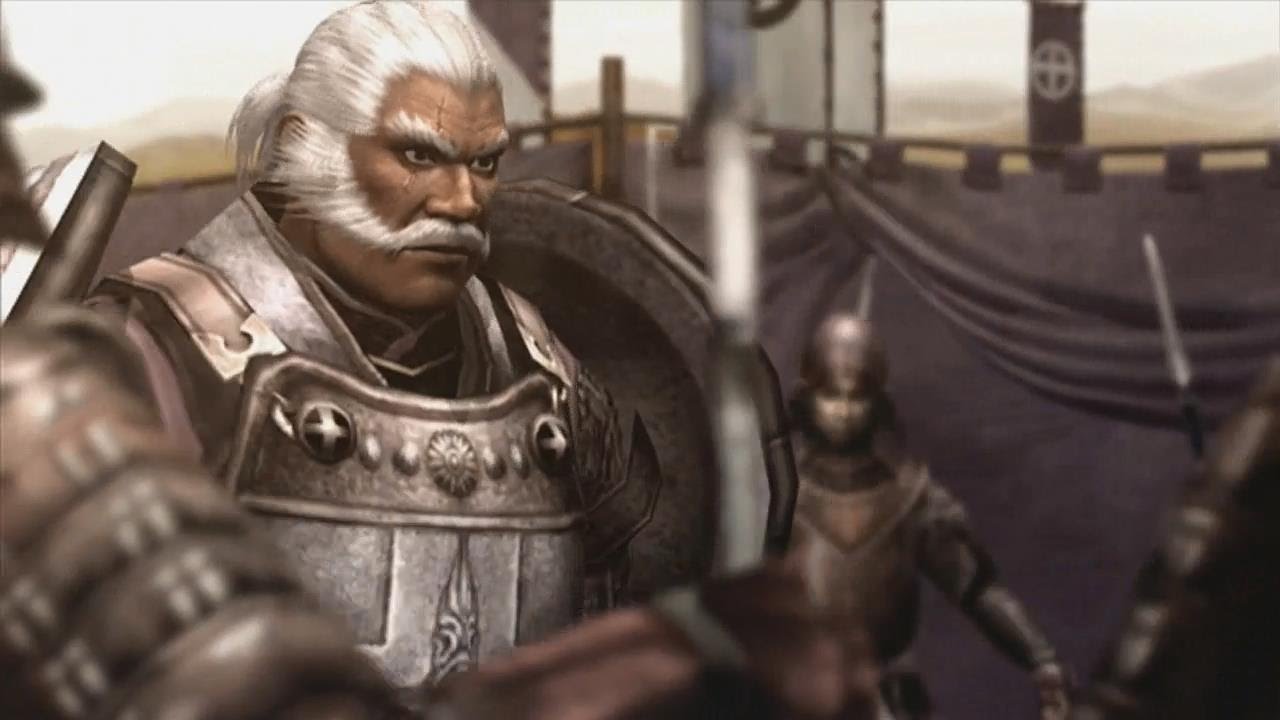 Samurai Warriors 2:XL - Yoshihiro's Tale 3 - Battle of Kuzegawa (360)