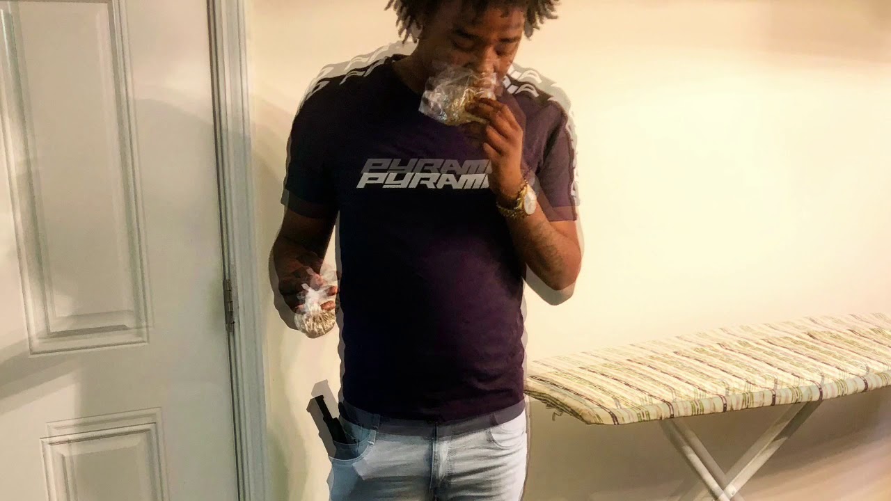 Lil Hurk - Widd Dhat