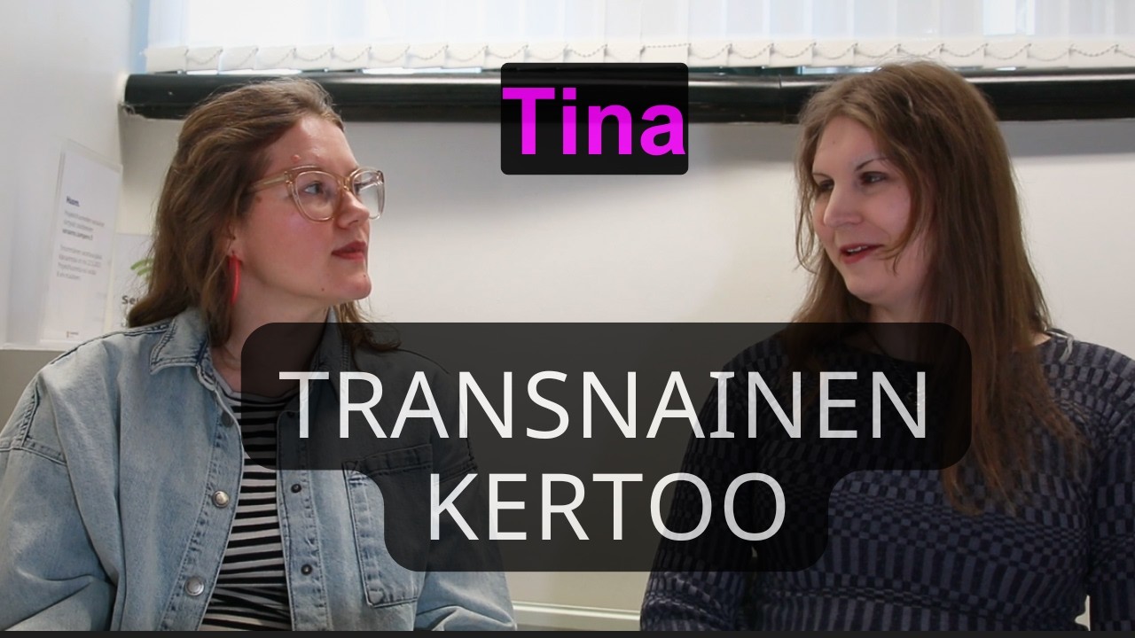 Sukupuoli, identiteetti ja yhteiskunta