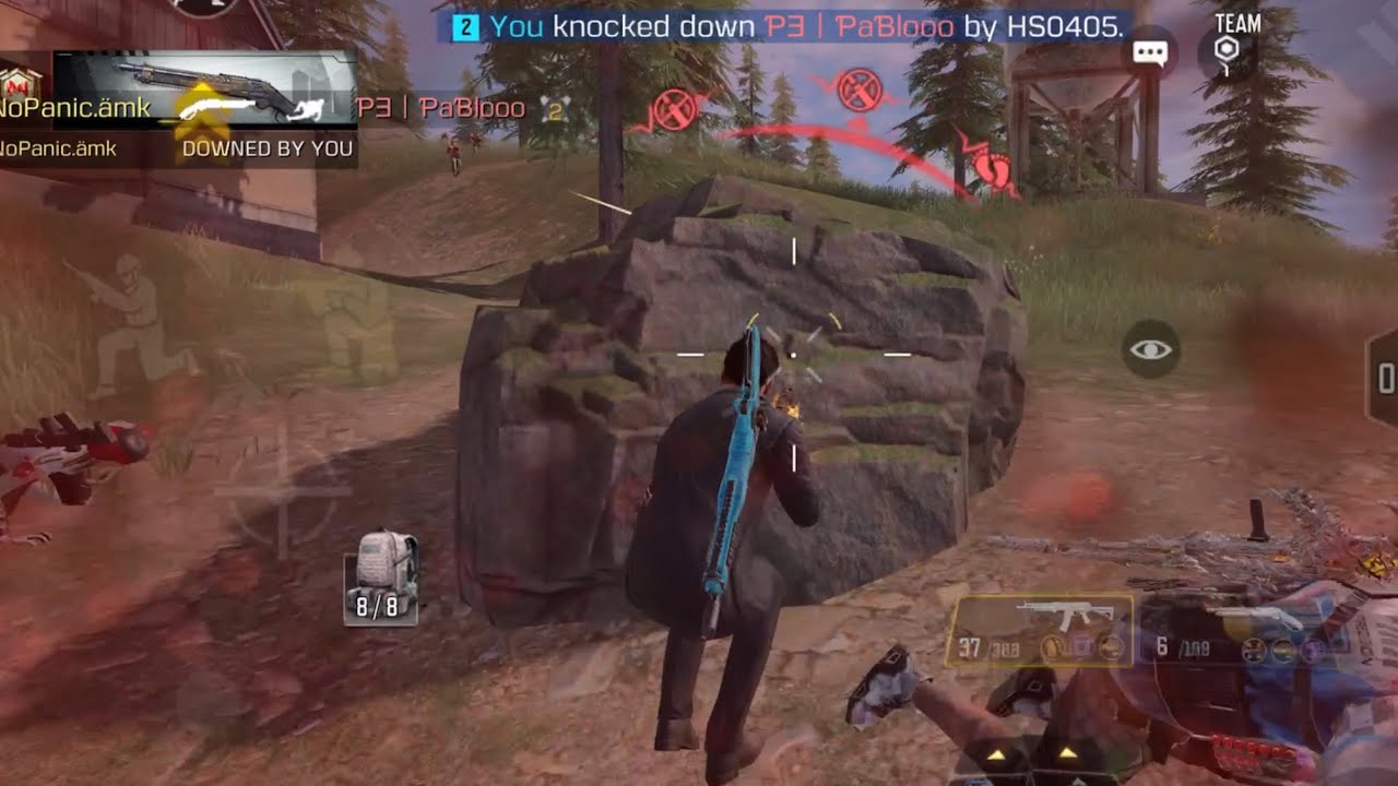 DUO VS SQUAD FT @codnarco | НАПРЯЖЕННЫЕ БОИ | ПОЛНЫЙ ГЕЙМПЛЕЙ