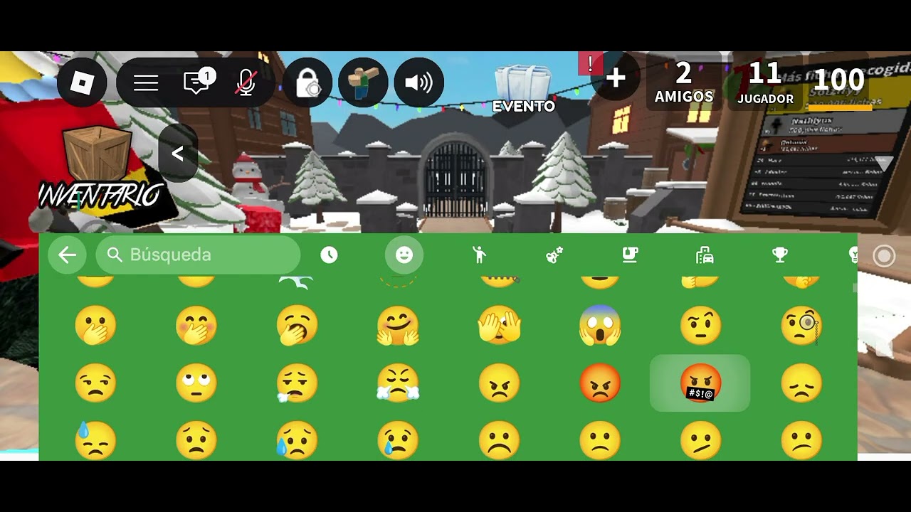 Jugando mm2 