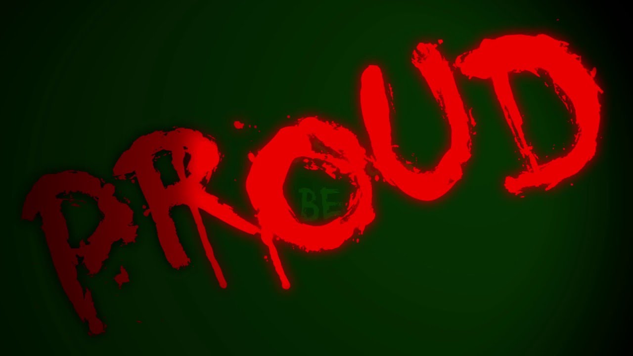 Batman Arkham Knight - Typography (Jason Todd Reveal)