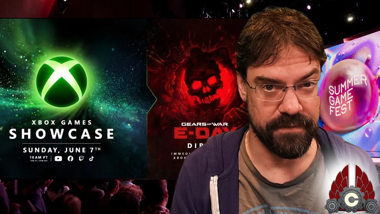 CohhCarnage Reacts | XBOX Games Showcase 2026