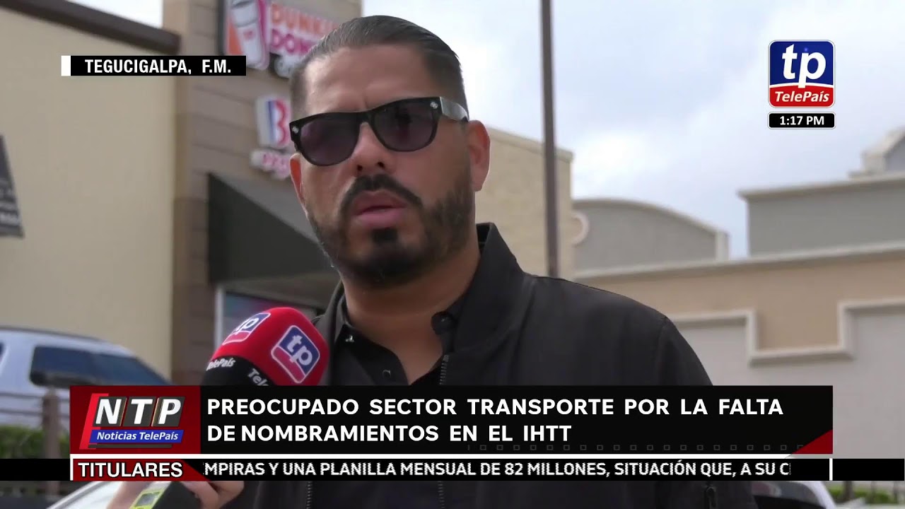 Noticias Telepaís I 12  de febrero de 2026