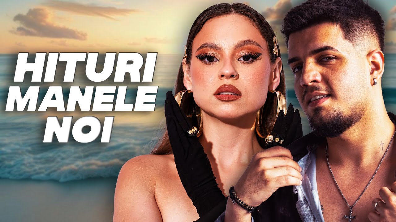 Manele 2025 Cele Mai Noi 🎶 Colaj Manele 2025 Trending Hituri | Muzica Manele 2025