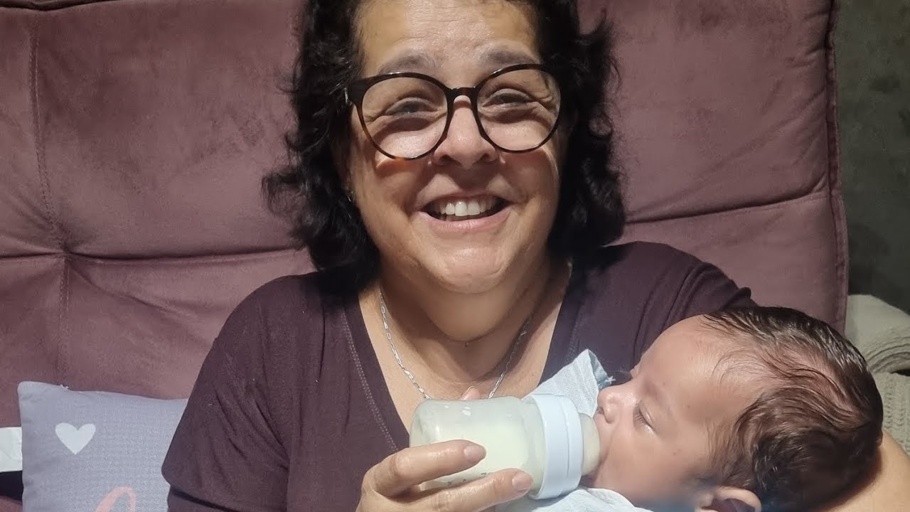 Perdi minha mãe para o câncer de mama | Este vídeo é um desabafo