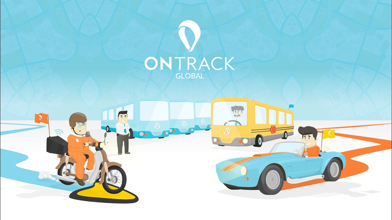 OnTrack Global
