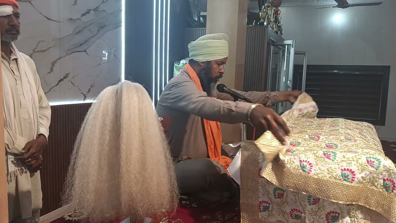 ਭਗਵਾਨ ਵਾਲਮੀਕਿ ਮੰਦਿਰ ਪਿੰਡ ਕਲਿਆਣਪੁਰ ਜਲੰਧਰ ਅੰਮ੍ਰਿਤ ਵੇਲੇ ਦਾ ਹੁਕਮਨਾਮਾ ਸ੍ਰਵਣਕਰੋਜੀ 