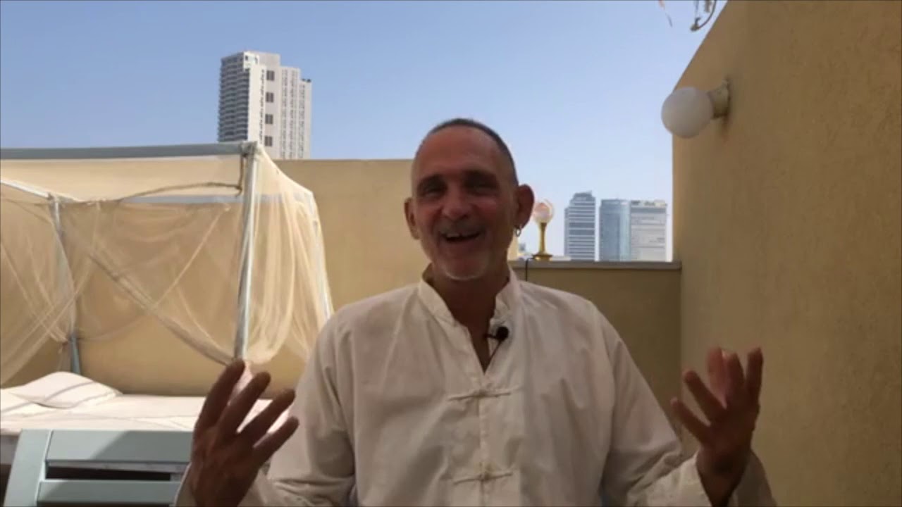 הפחד מזוגיות:  מה בזוגיות מאיים עלי?