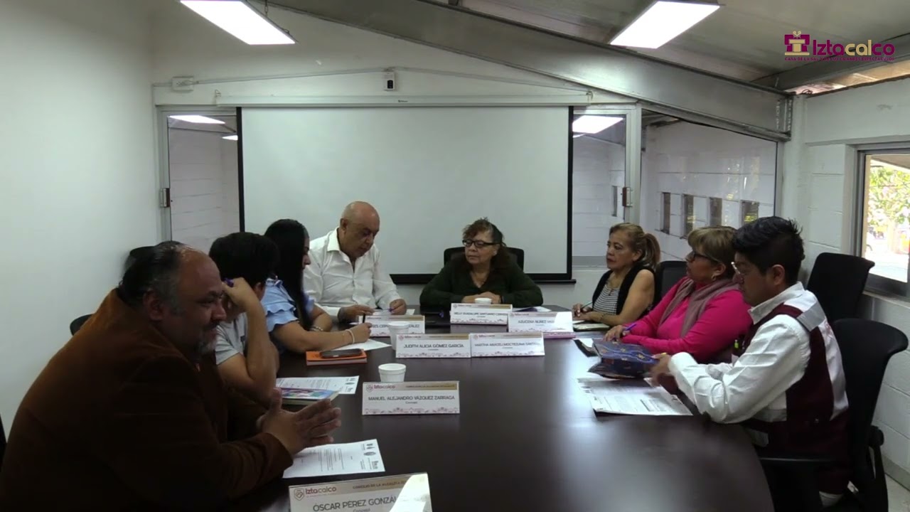 Décima Quinta Sesión Ordinaria de la Comisión de Obras y Servicios Urbanos del 3er. Concejo 29/01/26