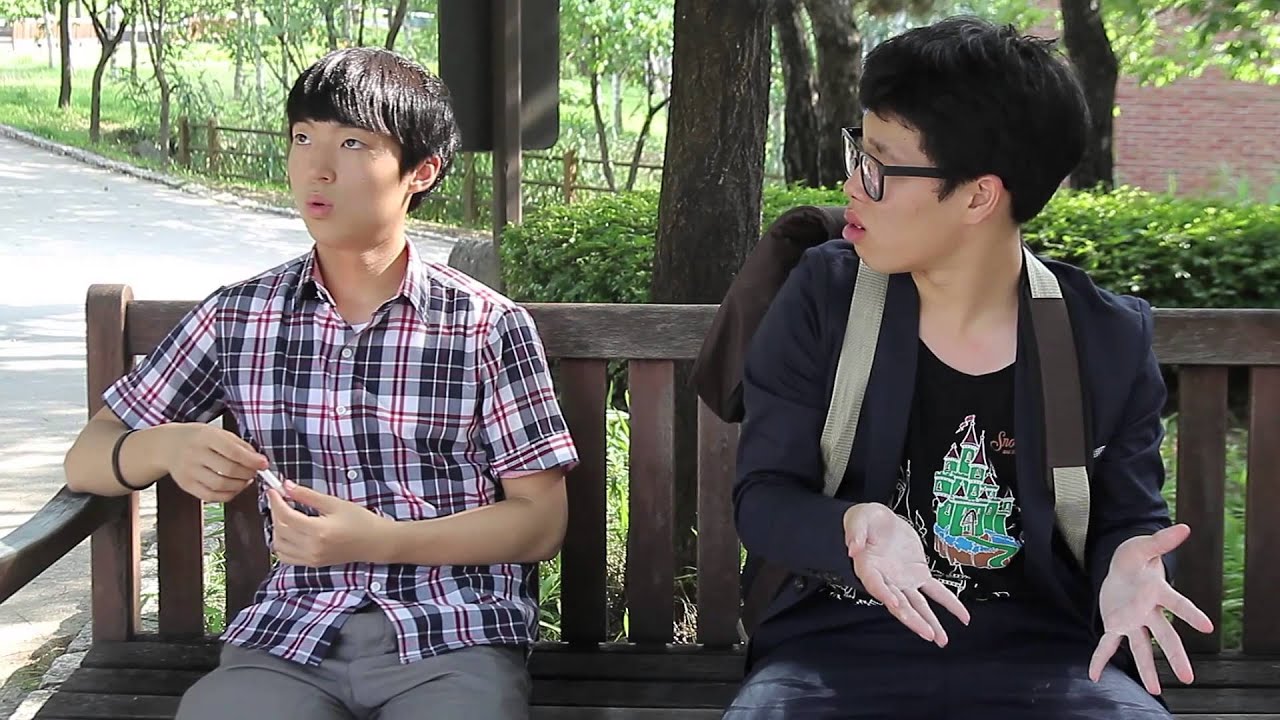 제2회 KAC 영상페스티벌 대상 - 서울 영상고등학교 [버킷리스트]