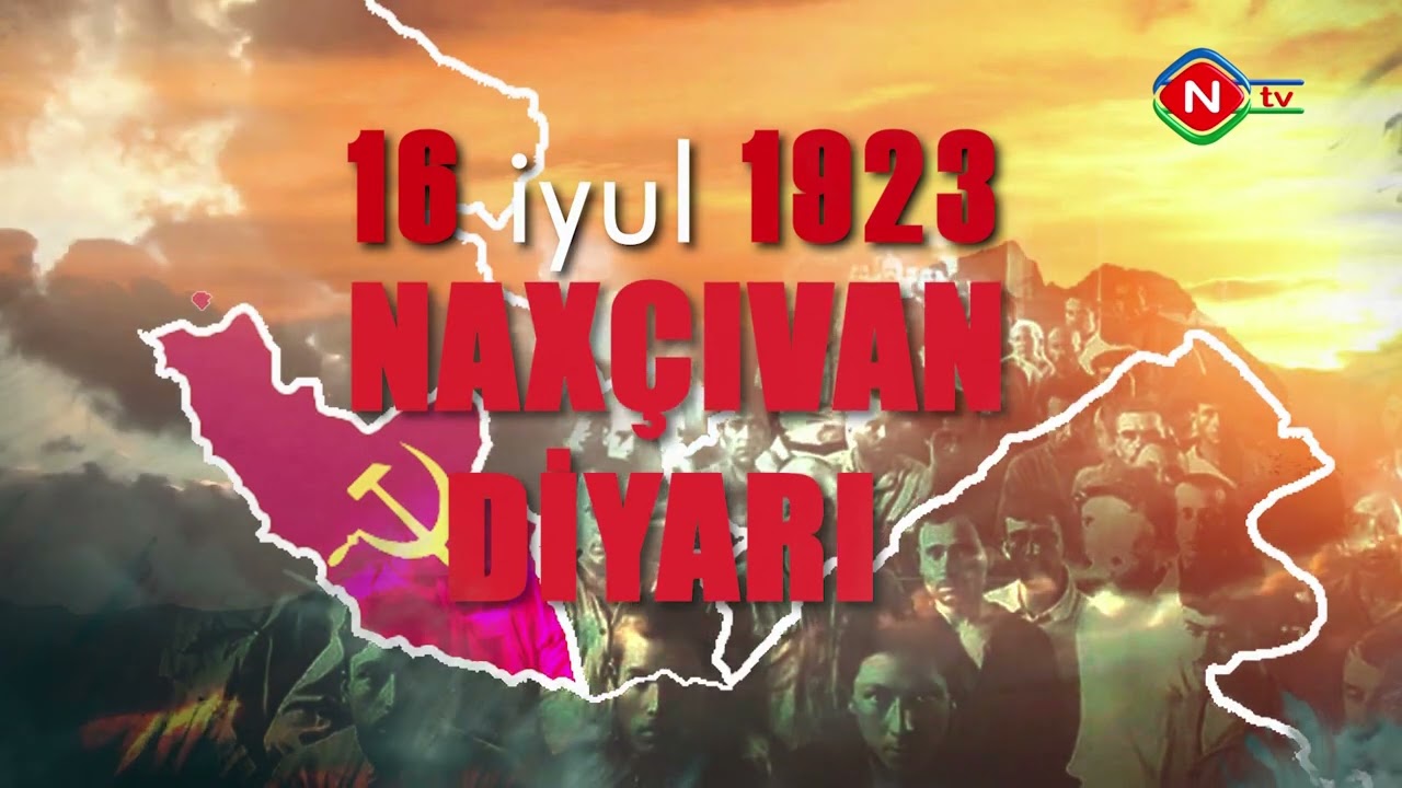 Naxçıvanın muxtariyyəti tarixi nailiyyətdir