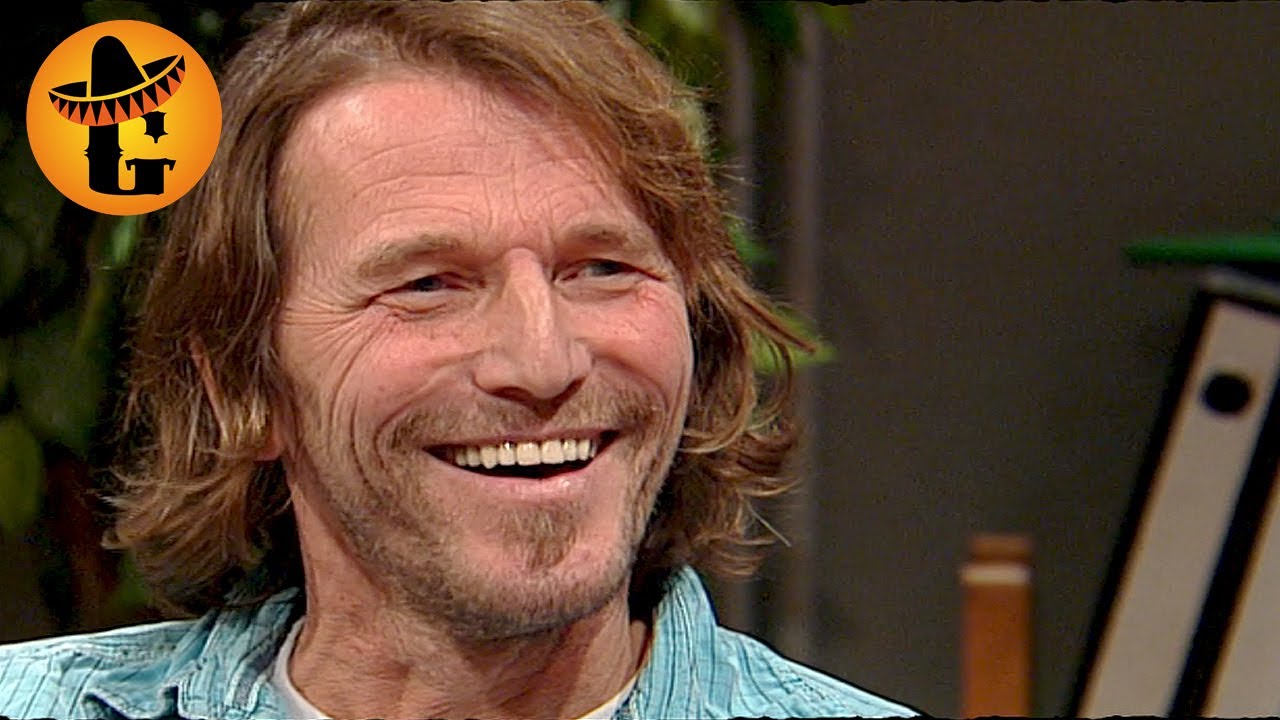 Hans Söllner - der 