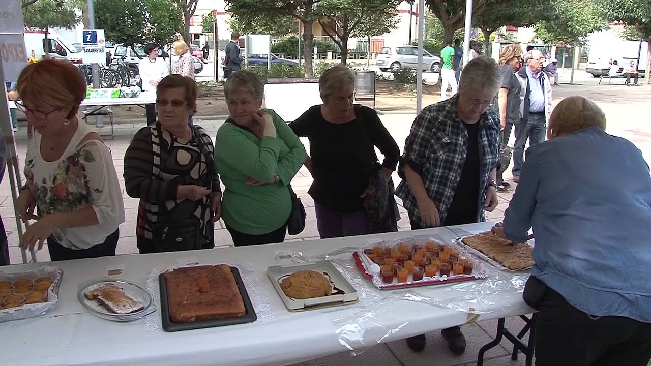 4ª Fira de la Carbassa a la Marca de l'Ham