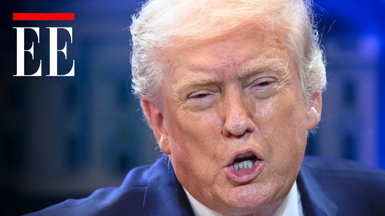 Aranceles: ¿Cómo Trump planea revivirlos tras el golpe de la Corte? | El Espectador