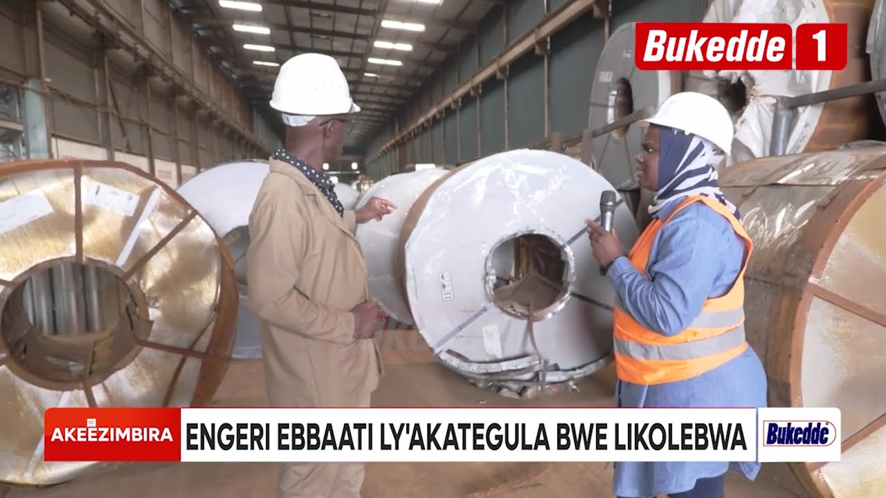 Akeezimbira: MMI Kibooko bakuletedde ebbaati  erigumira buli mbeera.