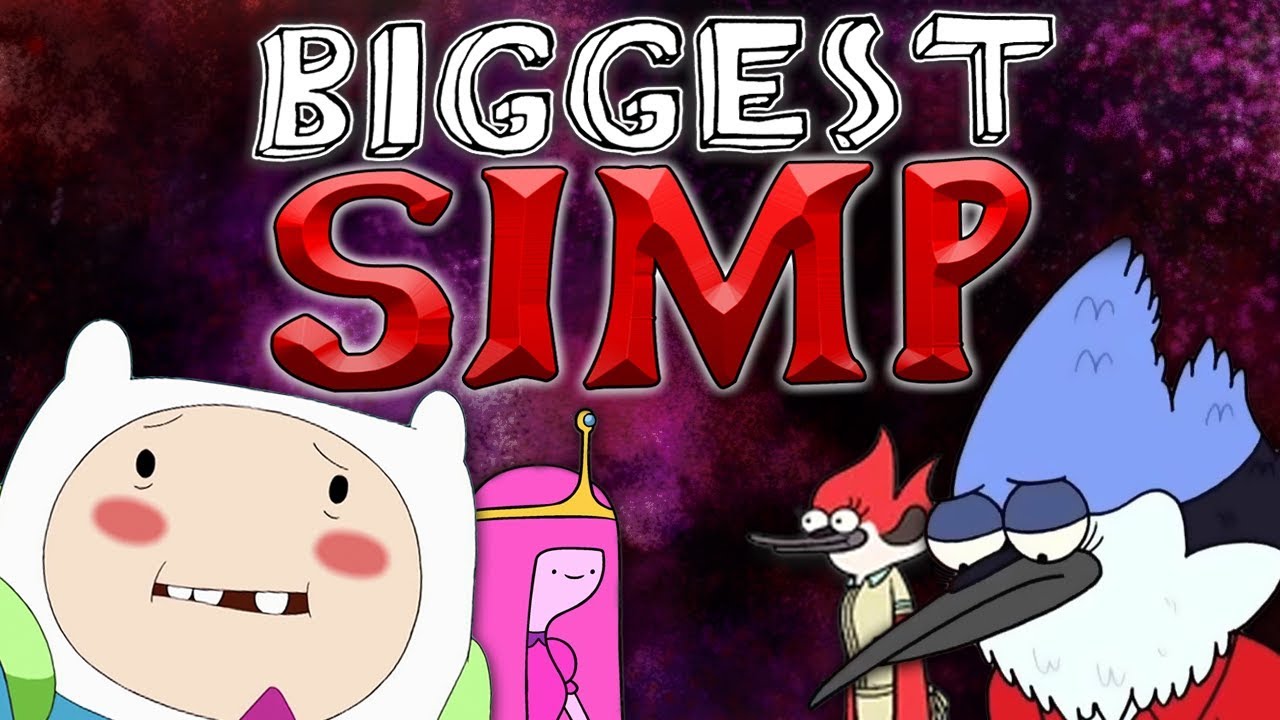 MORDECAI VS FINN: Who's the Bigger Simp?