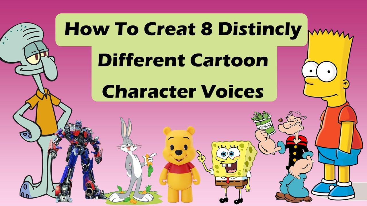 【AI】Bart Simpson Voice - Anime Charater AI Voice Generator Text to speech