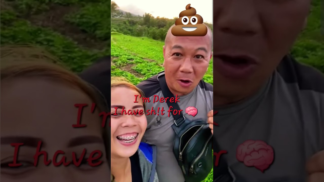 Philippines Fatigue  is a very special boy #qadventures #philippines #comedy