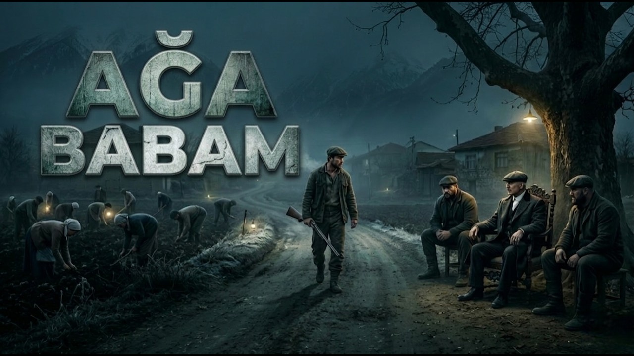 Babamı Kim Öldürdü? Yıllar Sonra Gelen Vicdan İtirafı | Korku Hikayesi