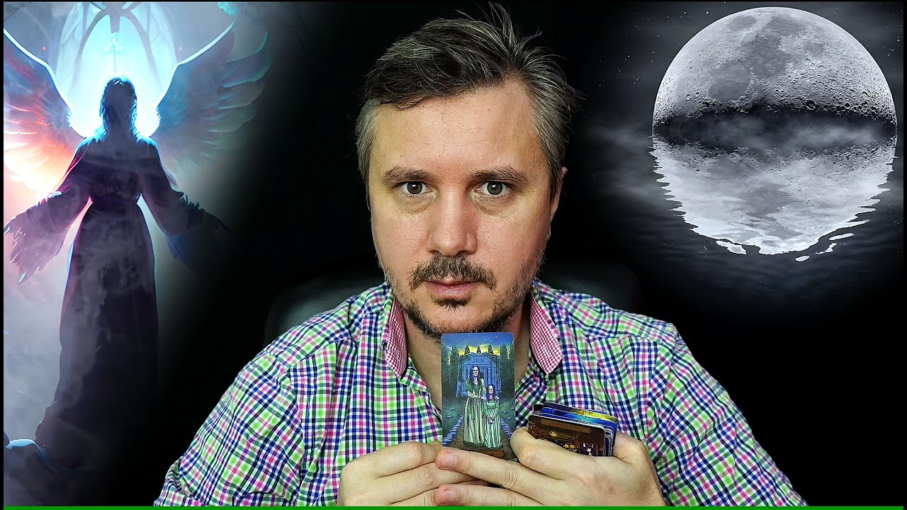 Shock❗😱 He's talking about you TONIGHT❗😢 I can't keep quiet anymore...💌